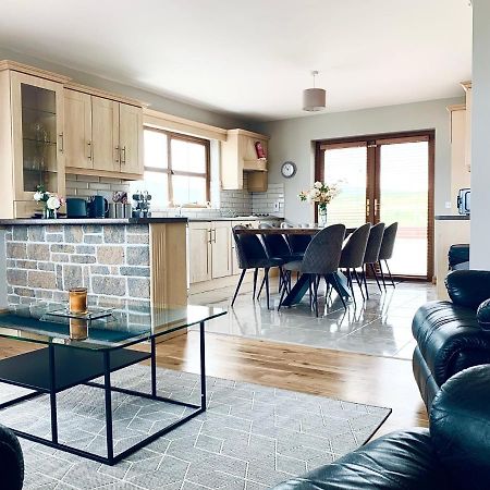 Вілла Wild Atlantic Way House Dooagh Екстер'єр фото